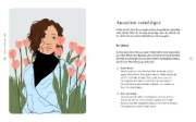 Buchcover und Innenansicht für das Buch: Niksen: The Dutch Art of Doing Nothing