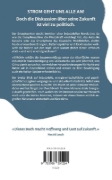 Buchcover und Innenansicht für das Buch: Strom