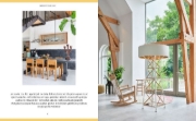 Buchcover und Innenansicht für das Buch: Creative Homes