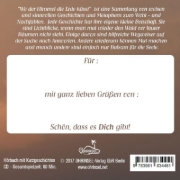 Buchcover und Innenansicht für das Buch: Wo der Himmel die Erde küsst