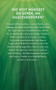 Buchcover und Innenansicht für das Buch: The Kellerby Code