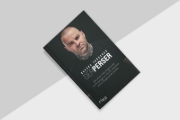 Buchcover und Innenansicht für das Buch: Der Perser