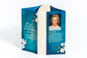 Buchcover und Innenansicht für das Buch: The One Day You Were My Husband