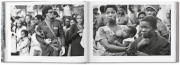 Buchcover und Innenansicht für das Buch: Sebastião Salgado. Africa