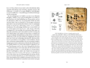 Buchcover und Innenansicht für das Buch: A Brief History of Humankind