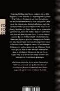 Buchcover und Innenansicht für das Buch: Lichtspiel