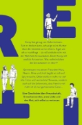 Buchcover und Innenansicht für das Buch: FREI - Bester Anfang (FREI 3)