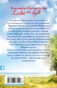 Buchcover und Innenansicht für das Buch: Sommerliebe im kleinen Eisladen am Meer