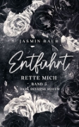 Buchcover und Innenansicht für das Buch: Entführt