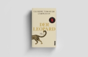 Buchcover und Innenansicht für das Buch: Der Leopard