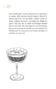 Buchcover und Innenansicht für das Buch: Una Tazza di Caffè