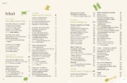 Buchcover und Innenansicht für das Buch: So wird der Garten fit fürs Klima