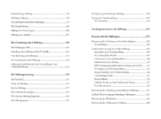 Buchcover und Innenansicht für das Buch: Das große Handbuch der Stiftungen