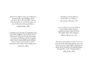 Buchcover und Innenansicht für das Buch: The Ballad of Songbirds and Snakes