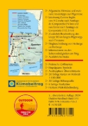 Buchcover und Innenansicht für das Buch: Spanien: Camino Inglés