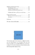 Buchcover und Innenansicht für das Buch: Aura