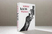Buchcover und Innenansicht für das Buch: Albert Watson