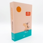 Buchcover und Innenansicht für das Buch: Man vergisst nicht, wie man schwimmt