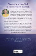 Buchcover und Innenansicht für das Buch: Der Blick hinter den Horizont