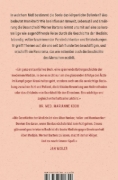 Buchcover und Innenansicht für das Buch: Leib und Seele