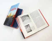 Buchcover und Innenansicht für das Buch: Geschichte Indiens