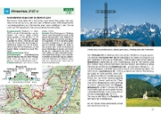 Buchcover und Innenansicht für das Buch: Antholz - Gsies