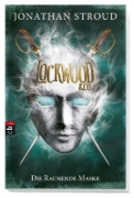 Buchcover und Innenansicht für das Buch: Lockwood & Co.