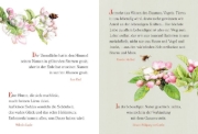 Buchcover und Innenansicht für das Buch: Der Weg zum Glück führt durch den Garten