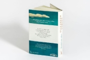 Buchcover und Innenansicht für das Buch: TELL ME EVERYTHING