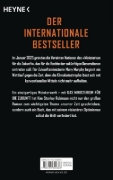 Buchcover und Innenansicht für das Buch: Ministry for the Future