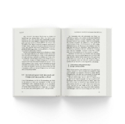 Buchcover und Innenansicht für das Buch: Was dir dein Chef nicht sagt