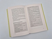 Buchcover und Innenansicht für das Buch: Keine Macht der Ohnmacht