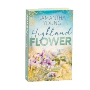 Buchcover und Innenansicht für das Buch: Among the Heather