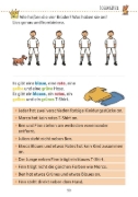 Buchcover und Innenansicht für das Buch: Rätselblock ab 9 Jahre, Band 1, A5-Block