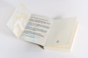 Buchcover und Innenansicht für das Buch: Hey guten Morgen, wie geht es dir?