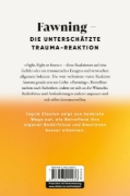 Buchcover und Innenansicht für das Buch: Fawning Why the Need to Please Makes Us Lose Ourselves-and How to Find Our Way Back