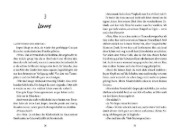 Buchcover und Innenansicht für das Buch: Was wir nicht sagen können