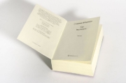 Buchcover und Innenansicht für das Buch: Die Sturmrose