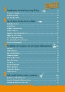 Buchcover und Innenansicht für das Buch: Fänger statt Anfänger