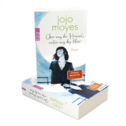 Buchcover und Innenansicht für das Buch: The Ship of Brides