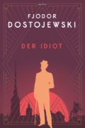 Buchcover und Innenansicht für das Buch: Prestuplenije i nakasanije, Idiot, Belye nochi