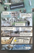 Buchcover und Innenansicht für das Buch: Kingdom Come #1-#4; Kingdom Come HC; Superman and Batman: World's Funnest