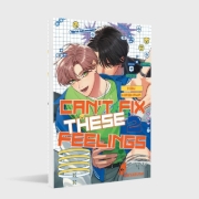 Buchcover und Innenansicht für das Buch: Oretachi wa koibito ni muite inai