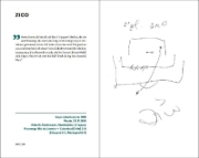 Buchcover und Innenansicht für das Buch: Tore wie gemalt