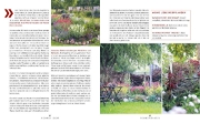Buchcover und Innenansicht für das Buch: Lasst uns beeten