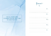 Buchcover und Innenansicht für das Buch: One Line a Day | Mein Fünf-Jahres-Tagebuch
