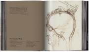 Buchcover und Innenansicht für das Buch: Leonardo