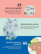 Buchcover und Innenansicht für das Buch: Meine Immobilie erfolgreich verkaufen