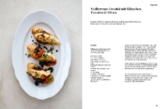 Buchcover und Innenansicht für das Buch: Brot & Stulle