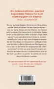 Buchcover und Innenansicht für das Buch: Das erwachsene Land